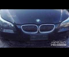 Bmw 530 2009 ricambi