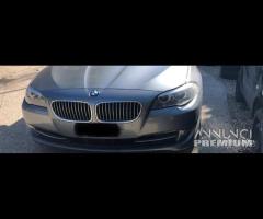 Bmw 530 2012 ricambi