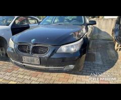 BMW 530 anno 2012 ricambi disponibili