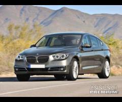 Bmw 530 gt anno 2013 ricambi
