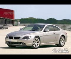 Bmw 630i coupè anno 2007 ricambi