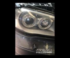Bmw serie 1 anno 2005 ricambi