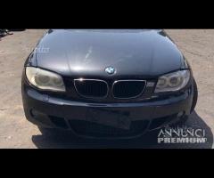 Bmw serie 1 b xeno ricambi