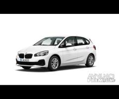 Bmw serie 2 ricambi