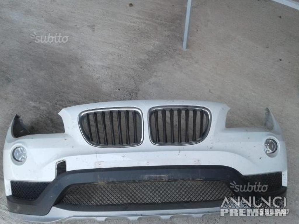Bmw x1 2014 - 1