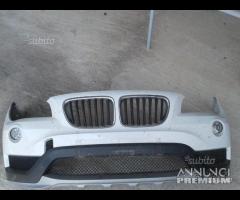 Bmw x1 2014