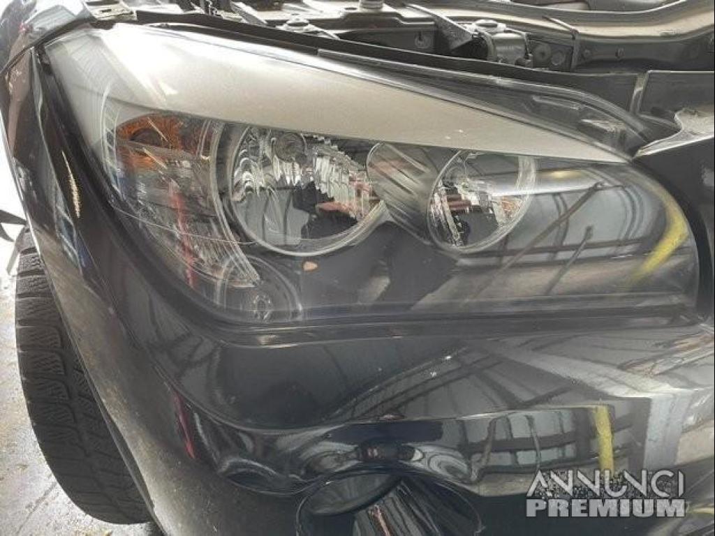 Bmw x1 2014 nera ricambi - 1