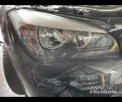 Bmw x1 2014 nera ricambi