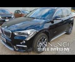 Bmw x1 2018 ricambi