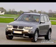 Bmw x3 2008 ricambi