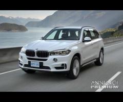 Bmw x5 2017 ricambi