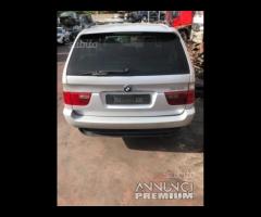 Bmw x5 ricambi motore 3.0 306d1
