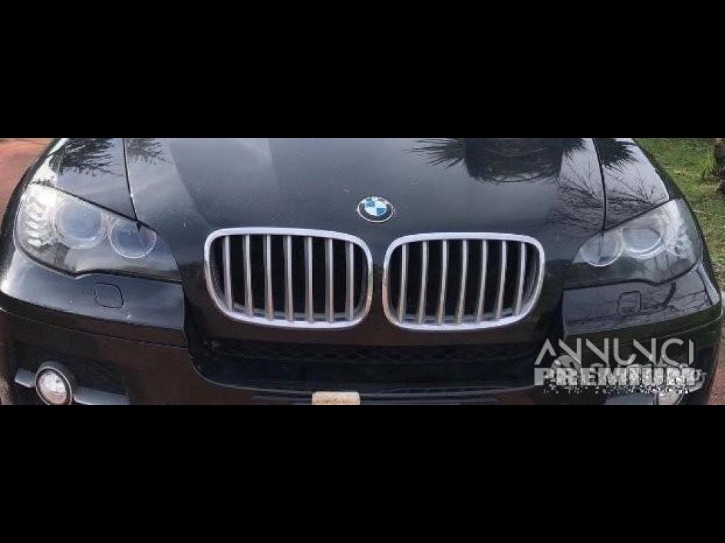 Bmw x6 ricambi - 1