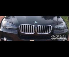 Bmw x6 ricambi