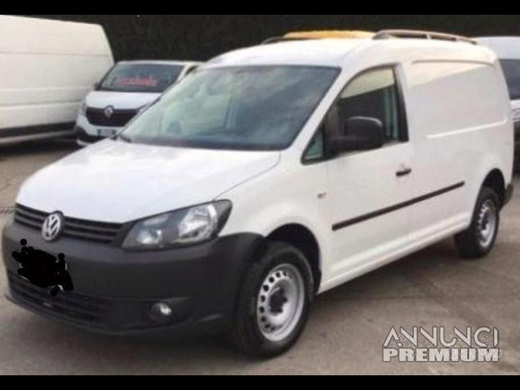 Caddy 2010 ricambi - 1