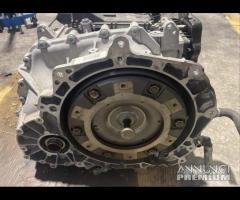 Cambio automatico 2.0 evoque 204dtd
