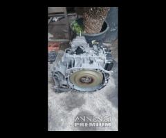 Cambio automatico 2.0 smax con motore txda