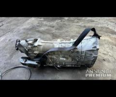Cambio automatico 4v4 bmw x3 n47d20c 130 kw