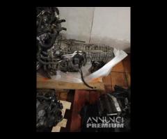 Cambio automatico audi 2.0 da motore det