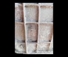 Cambio automatico audi a4 2010 - 8