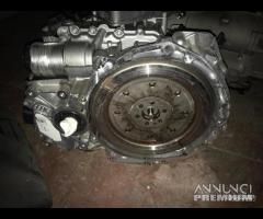 Cambio automatico audi q3 2.0 4x4