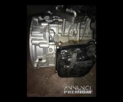 Cambio automatico audi q3 2.0 4x4