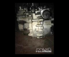 Cambio automatico audi q3 2.0 4x4