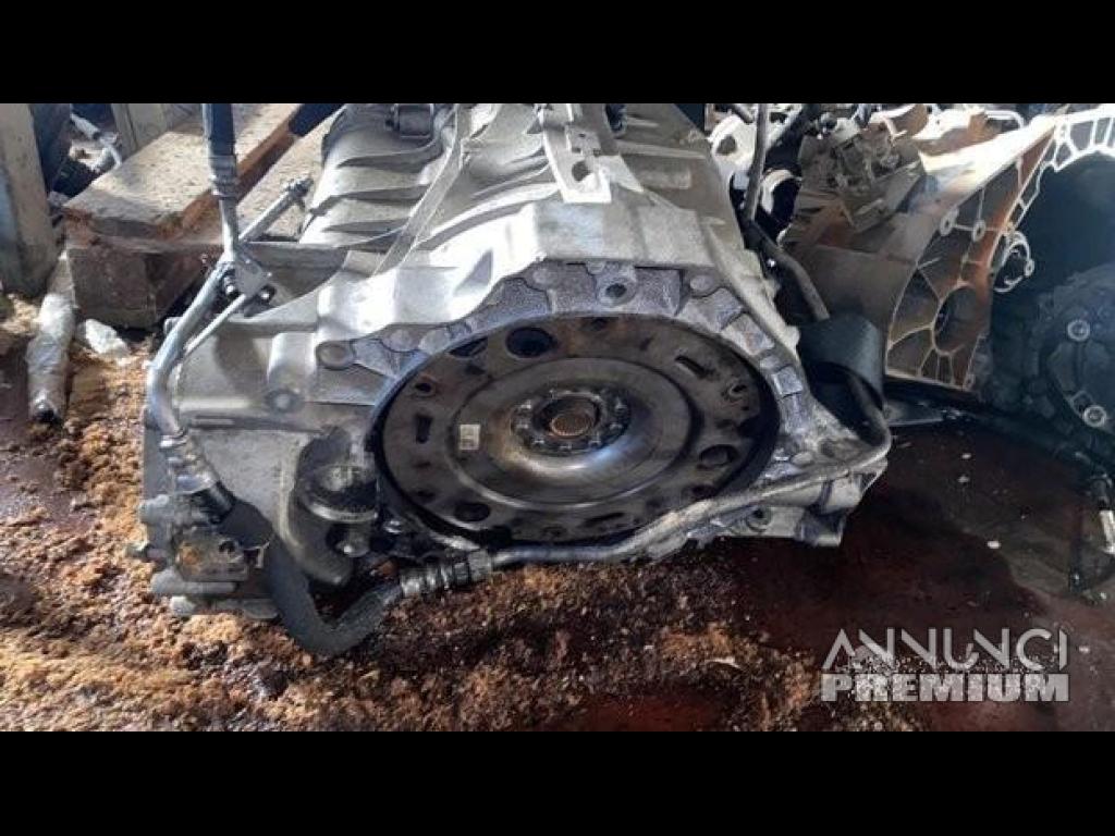 Cambio automatico audi q5 4x4 da motore cah - 1