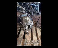 Cambio automatico audi q5 4x4 da motore cah