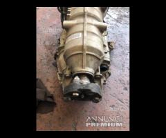 Cambio automatico bmw 320 station anno 2011