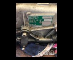 Cambio automatico bmw 320 station anno 2011