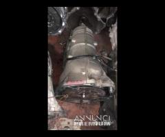 Cambio automatico bmw 530 306d3
