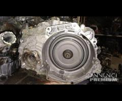 Cambio automatico dsg a3 sigla crl