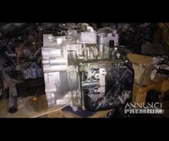 Cambio automatico dsg a3 sigla crl