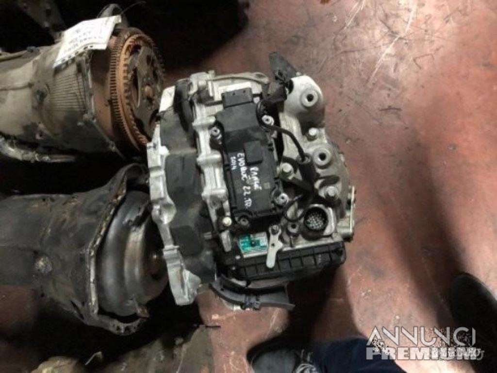 Cambio automatico evoque 2.2 224dt - 1