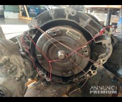 Cambio automatico freemont 2.0 4x4 939b5000