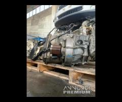 Cambio automatico freemont 2.0 4x4 939b5000