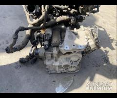Cambio automatico golf 6 1.4 turbo benzina CAV