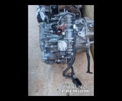 Cambio automatico k9kf6 1.5 kadjar