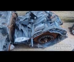 Cambio automatico k9kf6 1.5 kadjar