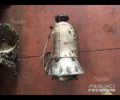 Cambio automatico mercedes c 220 sigla 651912 - 8