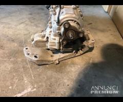 Cambio bmw x1 4x4 n47d20c - 7