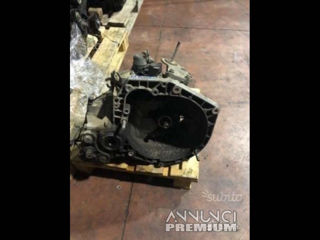 Cambio bravo 1.6 6 marce - 1