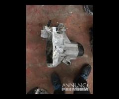 Cambio dacia sandero 1.6