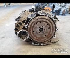 Cambio dsg motore cav