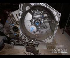 Cambio ducato 2.3 6 marce