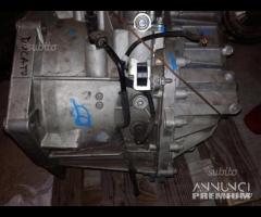 Cambio ducato 2.3 6 marce - 6