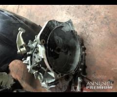 Cambio ducato 3.0 6 marce