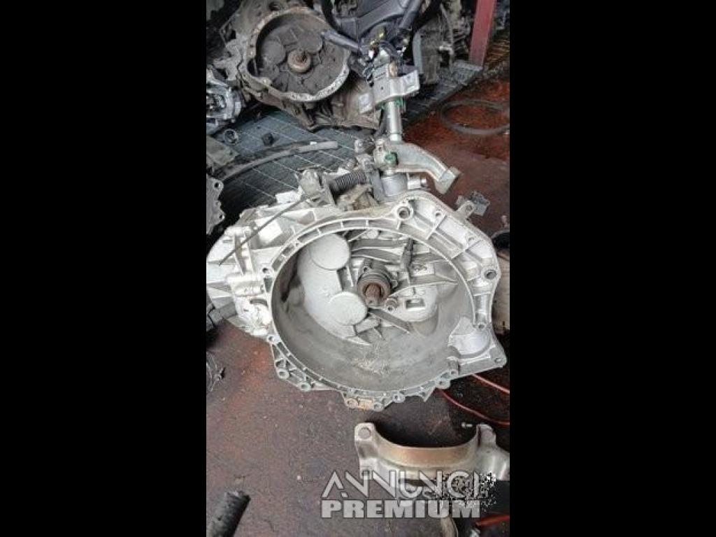 Cambio ducato 3.0 6 marce f1ce0481d - 1