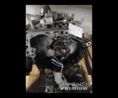 Cambio manuale renegade 2.0 4x4 da motore 55263084